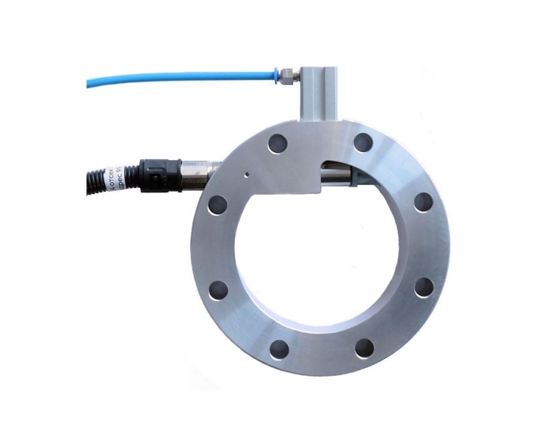 Фланец ФЛОК для контроля донного клапана и контроля жидкости в сливной трубе