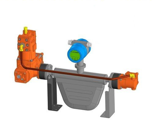 Измерительная система ЛИСА-М-3