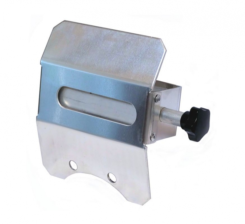 Механический индикатор марки топлива 